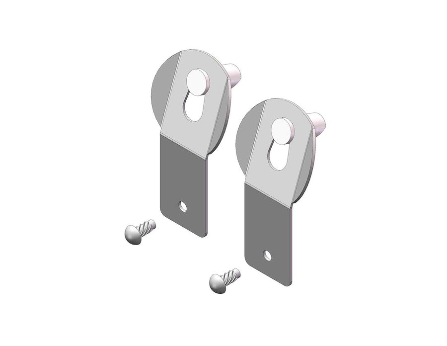 SPRING BAR RETAINER PACK