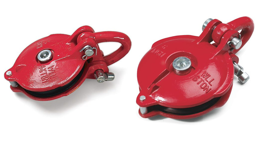SNATCH BLOCK-M12000