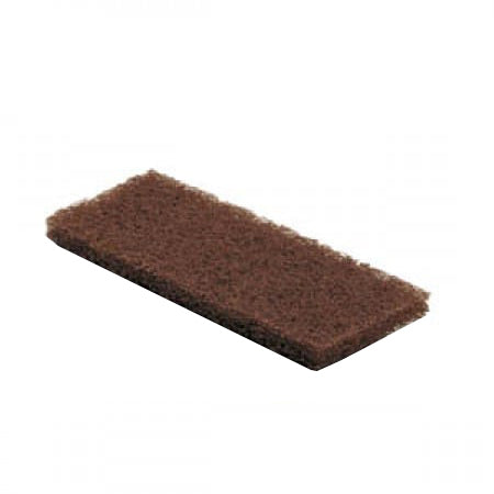 COARSE SCRUBBER PAD (2 PACK)