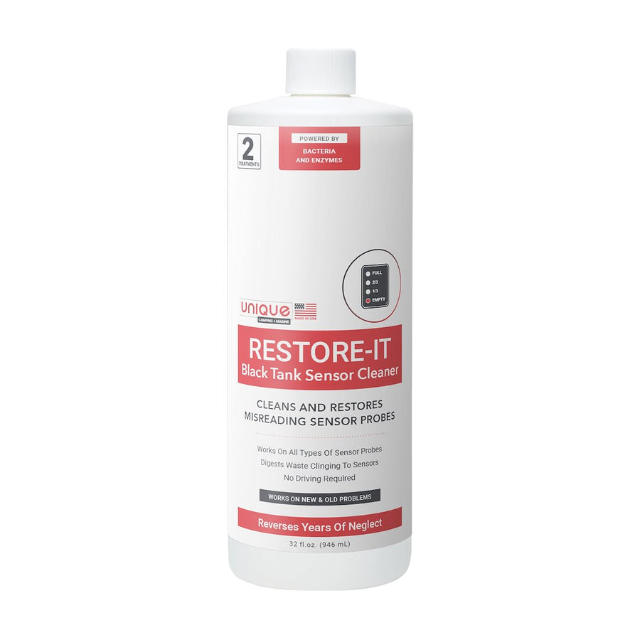 RESTORE-IT- 32OZ SENSOR CLEANER