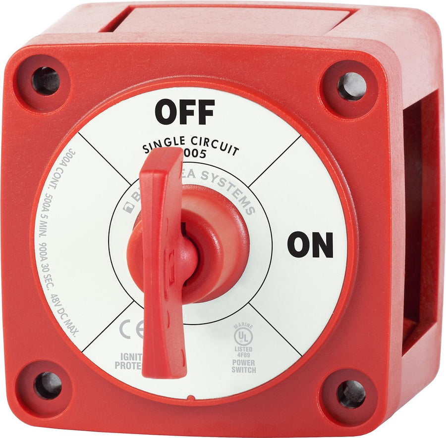 SWITCH BATTERY M ON/OFF W/KEY