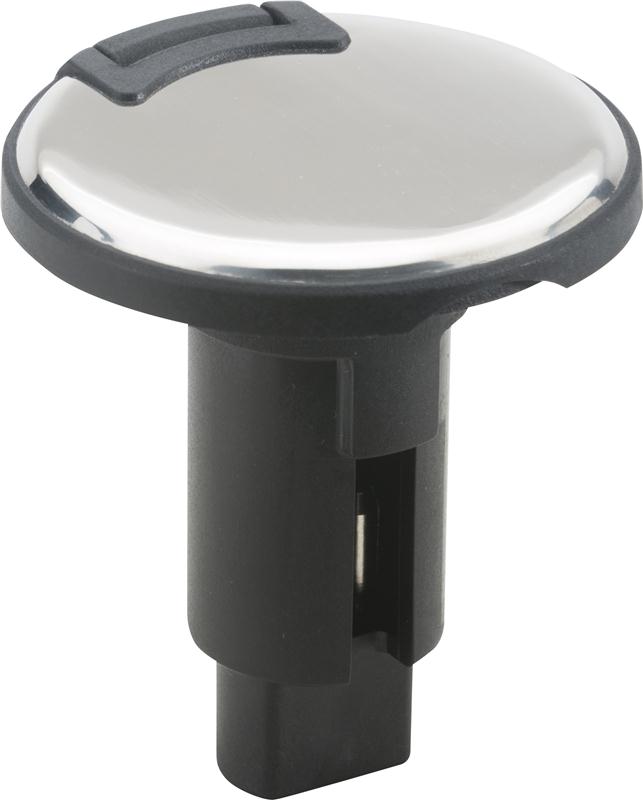 ASM-RND BASE  OM  BK 2PIN