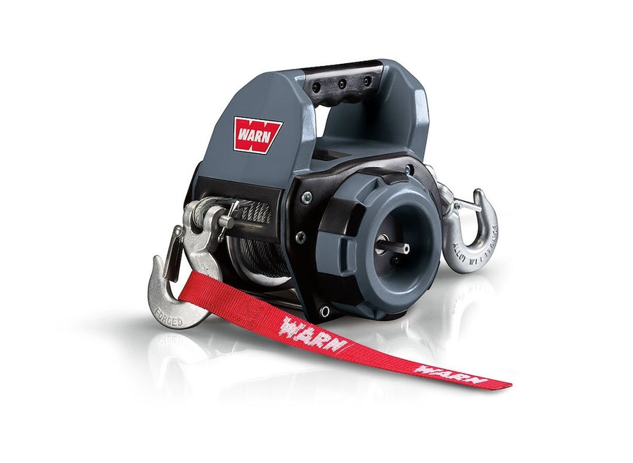 DRILL WINCH_750LBS_WIRE