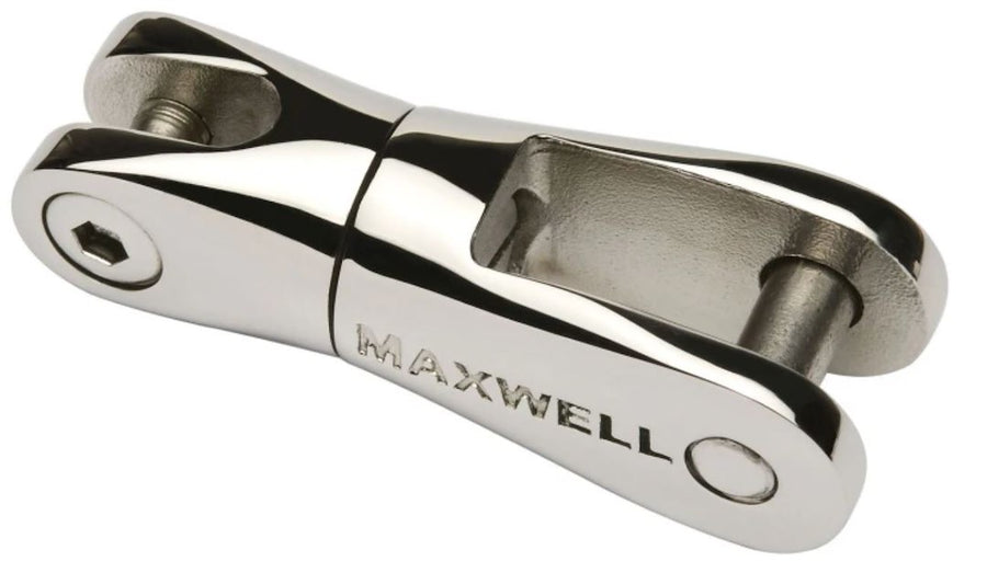 SWIVEL STAINLESS STEEL TO SUIT 10 -