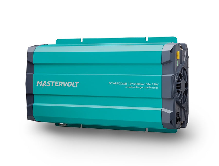 POWERCOMBI 12/2000-100 120V