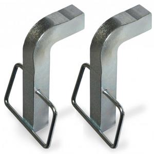 SNAP L-PIN 2-PACK