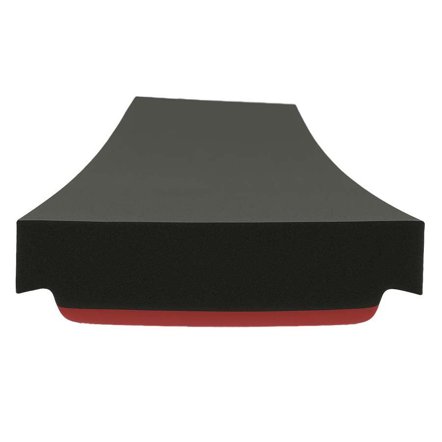 12' SPONGE RECTANGLE SEAL