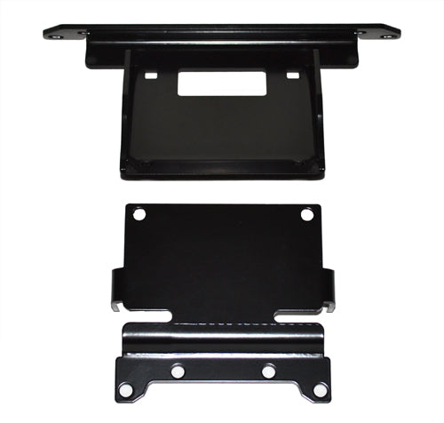 WINCH MOUNT FOR HONDA 500