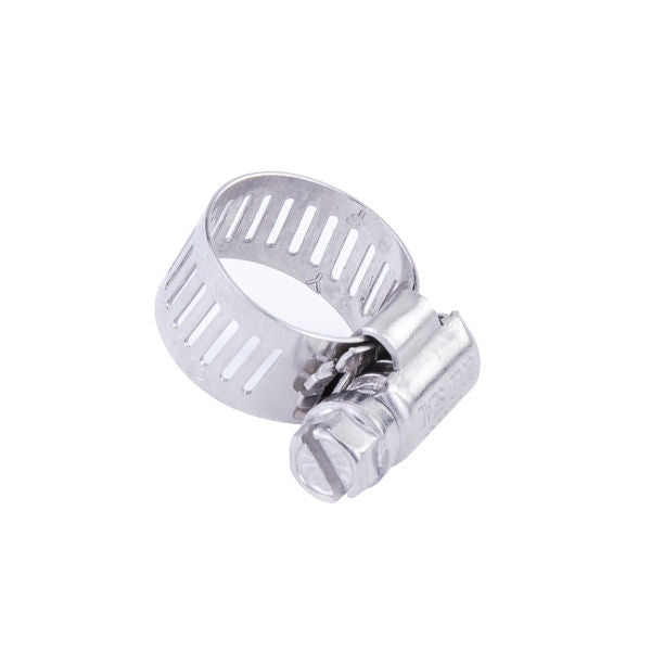 CLAMP-HOSE-7/16 TO 3/4