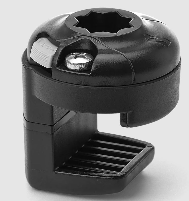 PONTOON RAILMOUNT 28-32