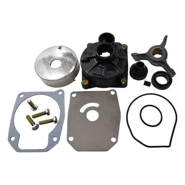 WATER PUMP KIT WITH HOUSING