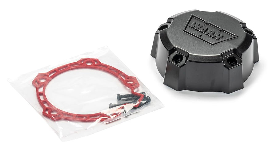 TRANSMISSION COVER