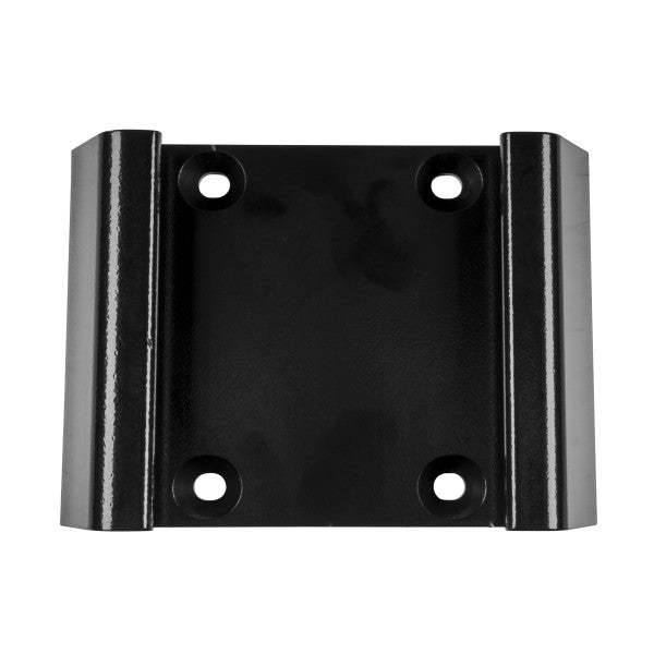BLACK SWA DOVETAIL MOUNT KIT