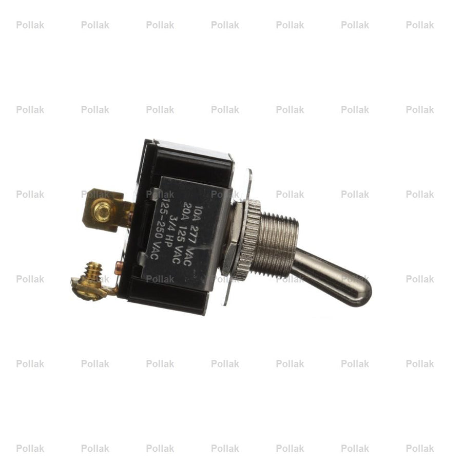 TOGGLE SWITCH  ON-OFF
