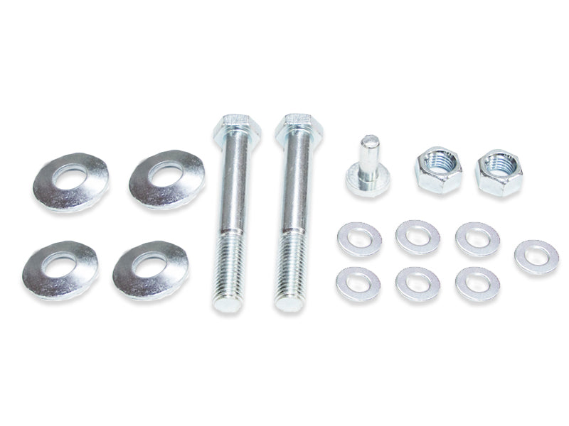 KIT  HARDWARE  2-POINT HITCH