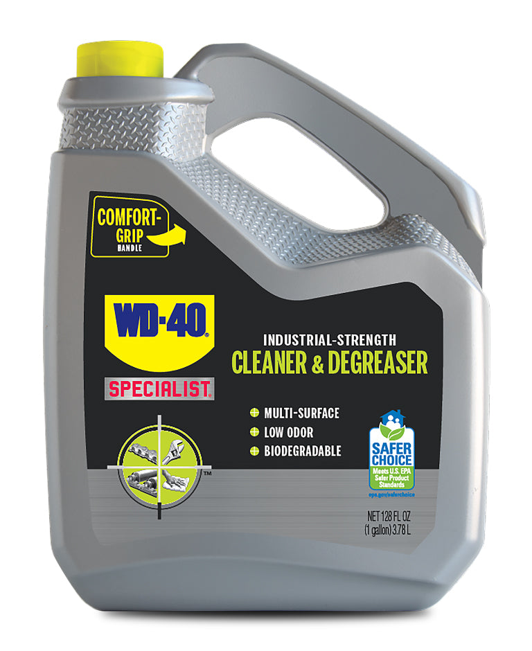 SPEC DEGREASER 1 GAL LIQ 4 CT