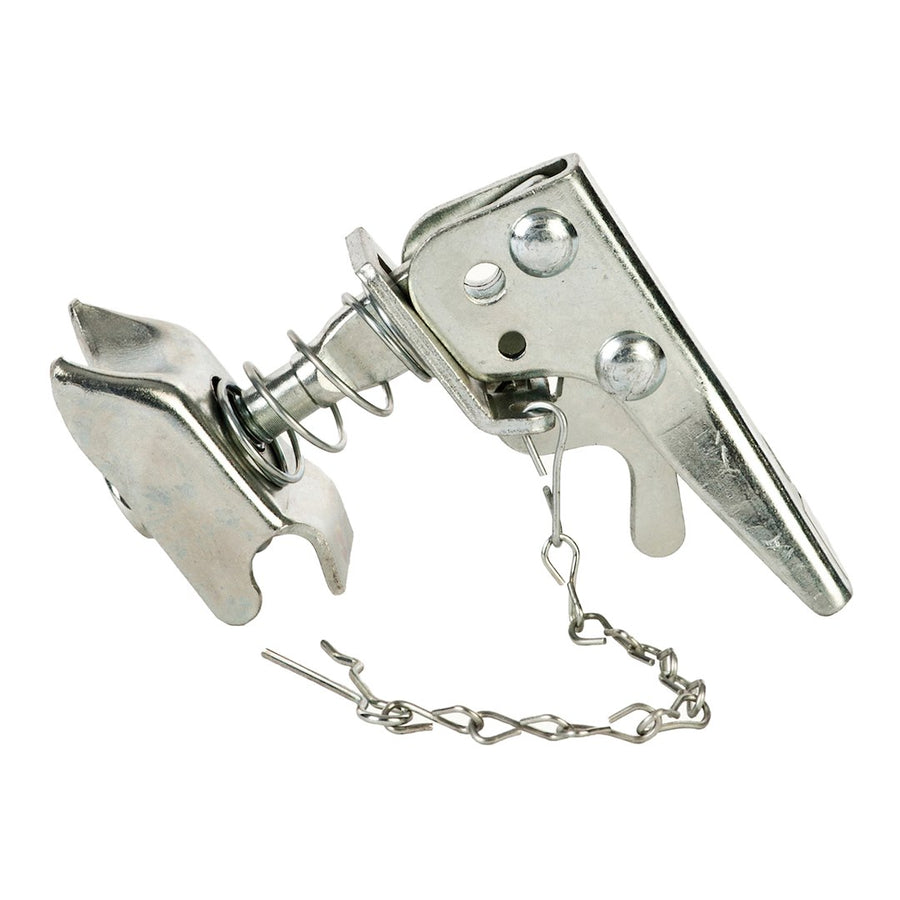 COUPLER REPAIR KIT 2'  5000#