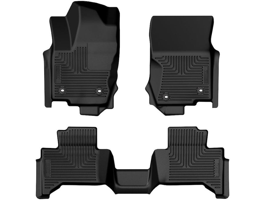 WEATHERBEATER FLOOR LINERS