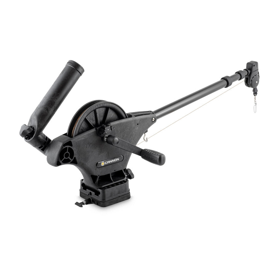 DWNRIGGER UNI-TRLL 10 STX MN 24-53'