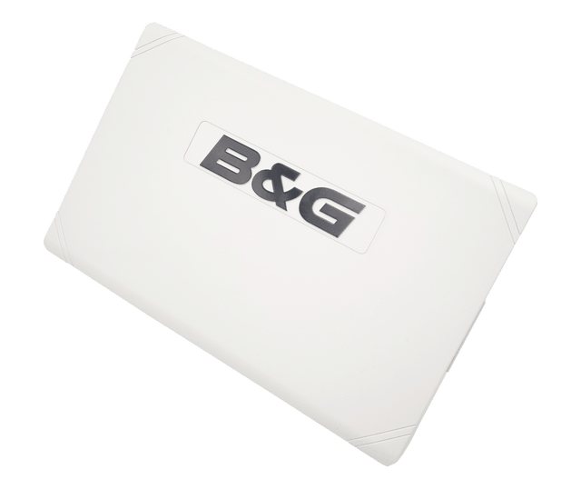 B&G ZEUS S 9 SUNCOVER