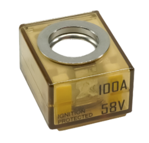 MRBF TERMINAL FUSE - 100 A