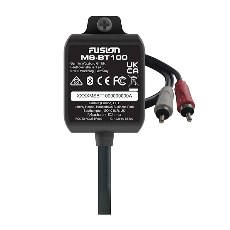 BLUETOOTH MODULE FOR ALL HEAD UNITS