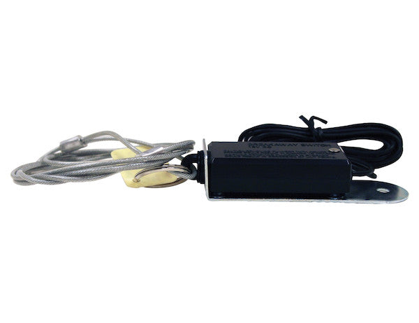 SWITCH BREAKAWAY 12V W/48IN LEAD  4