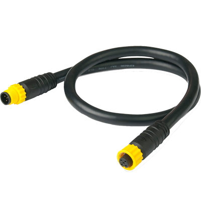 NMEA 2000 BACKBONE CABLE - .5 METER