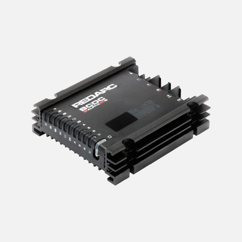 DC/DC CHARGER 50A