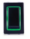ROCKER SWITCH  HALO DPDT  DEPENDENT