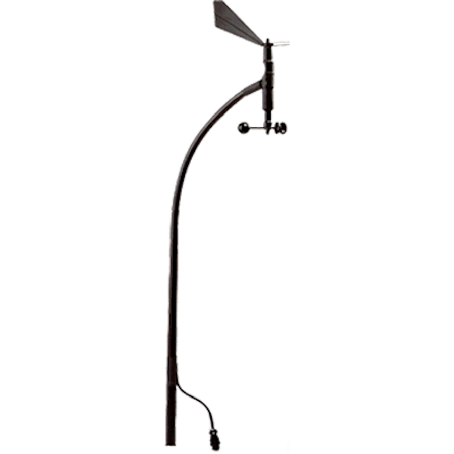 42' VERTICAL MASTHEAD UNIT  NO CABL