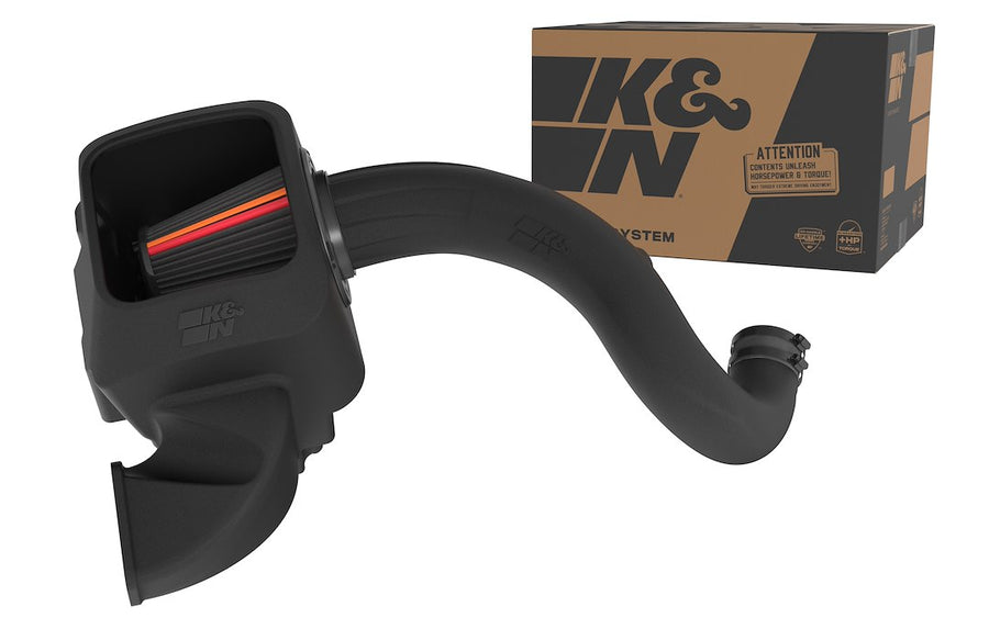 NEXTGEN DRYFLOW COLD AIR INTAKE - R