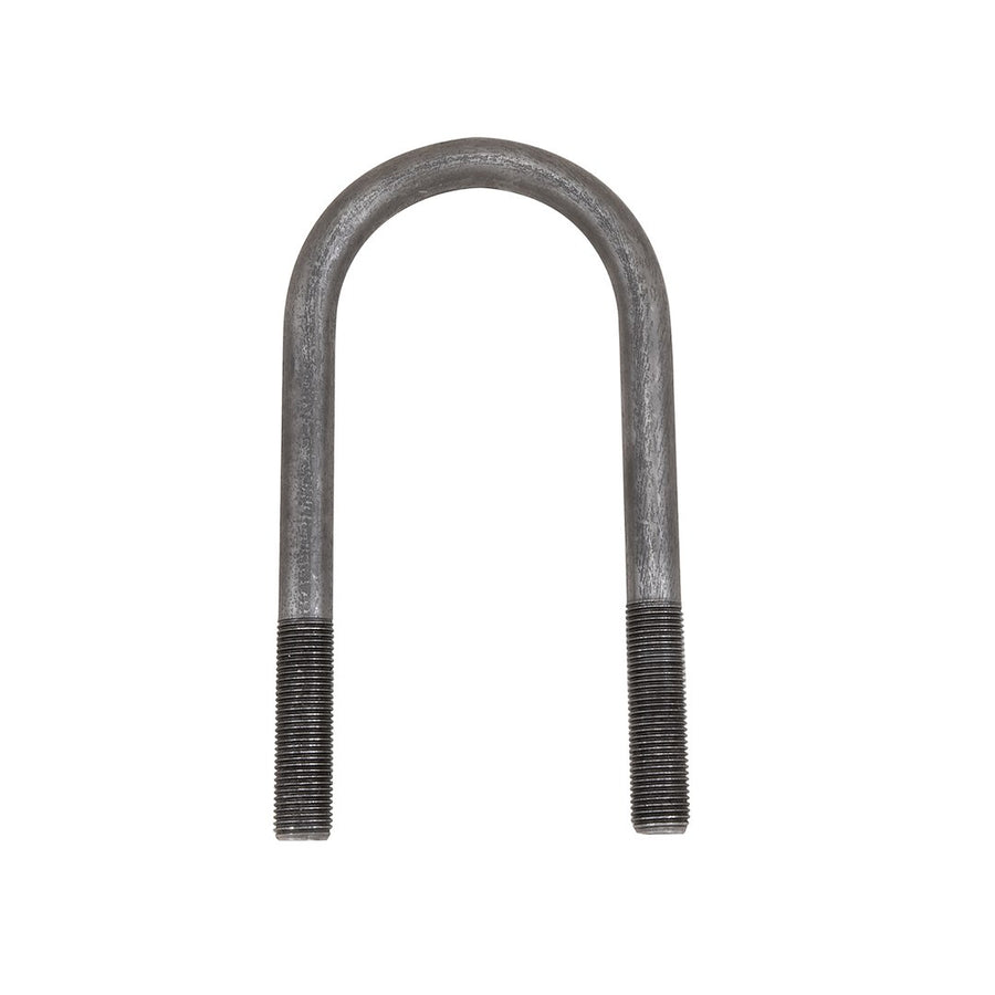 U-BOLT 1/2'  2.38' TUBE; PAIR