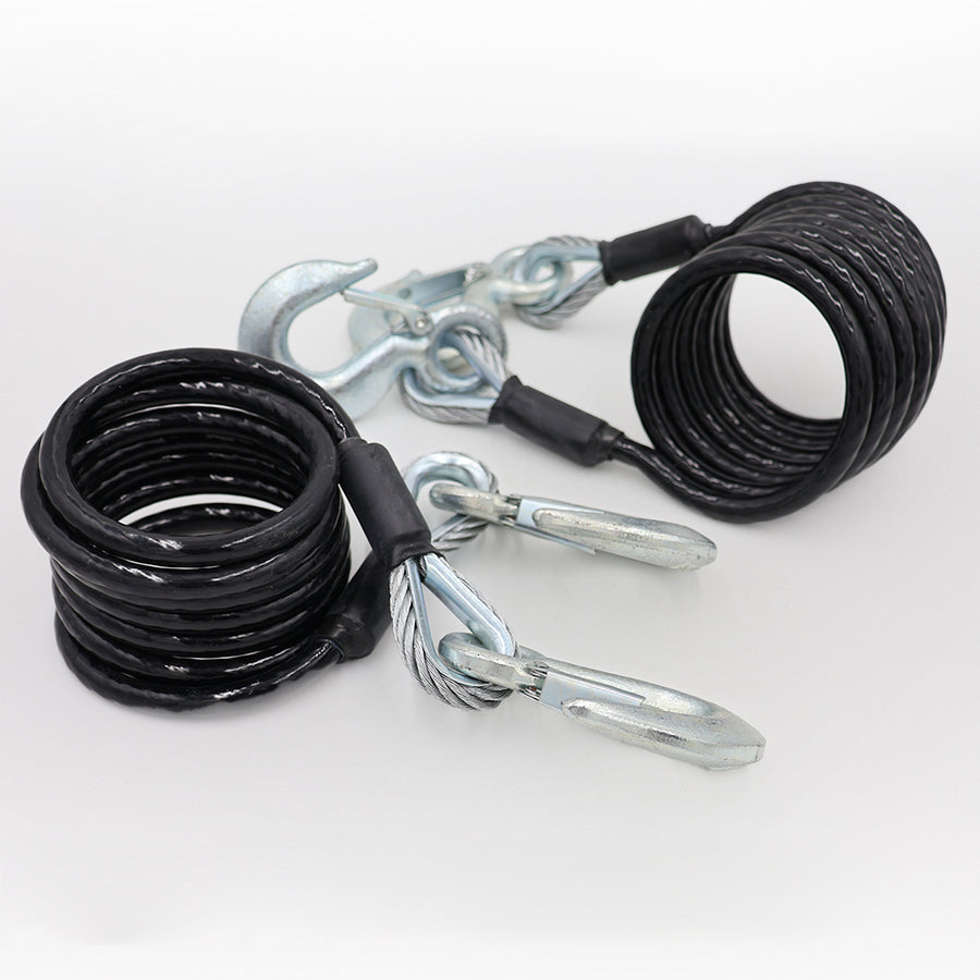 KIT  SAFETY CABLES  10000