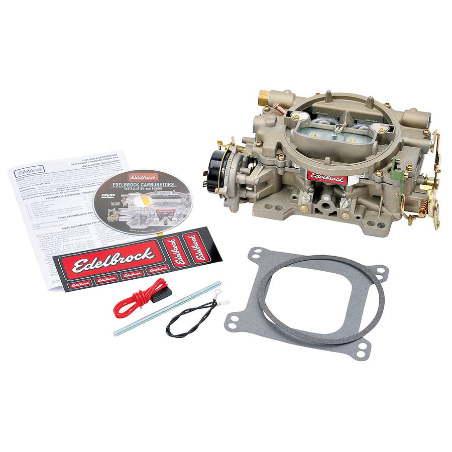 CARB 750CFM ELECTRC CHOKE