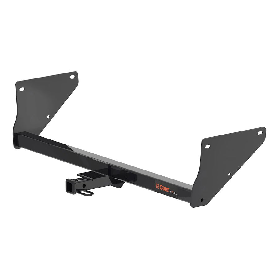 CLASS 2 TRAILER HITCH WITH 1-1/4' R