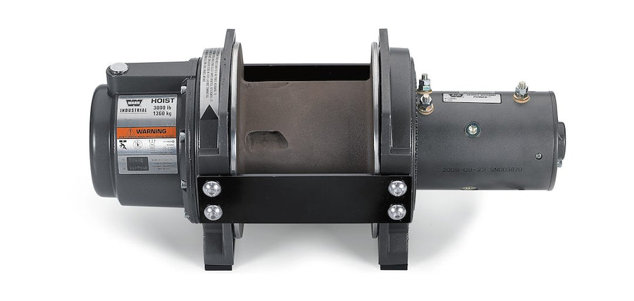 DC4000 HOIST KIT
