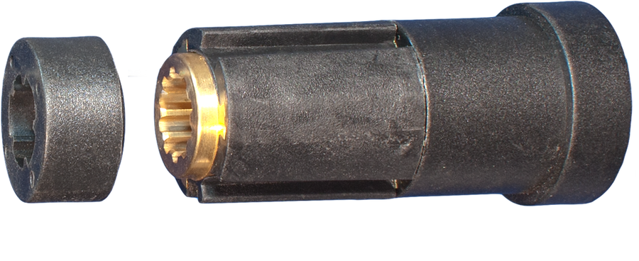 26 MASTERGUARD HUB KIT