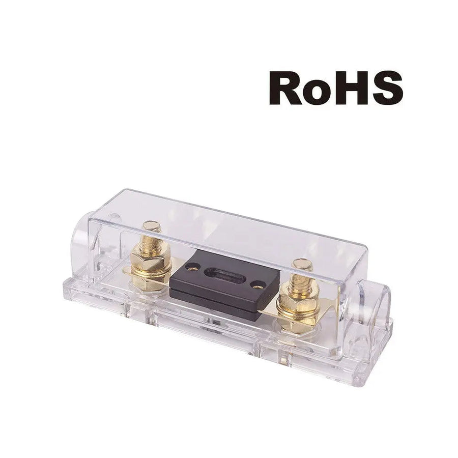 40A ANL FUSE SET W/ FUSE