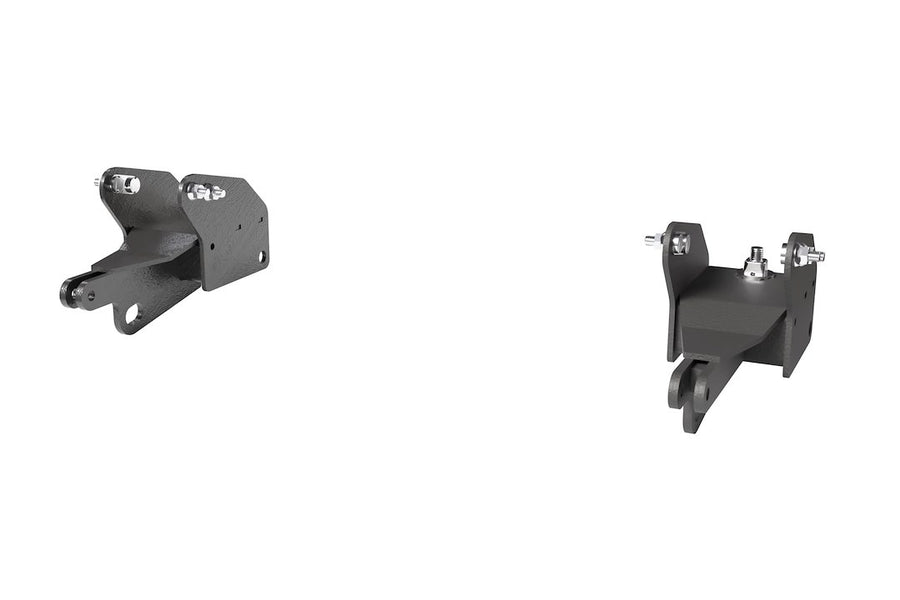 BSPLT  25 FORD PICKUP F-250/F-350