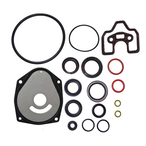 GEARCASE SEAL KIT