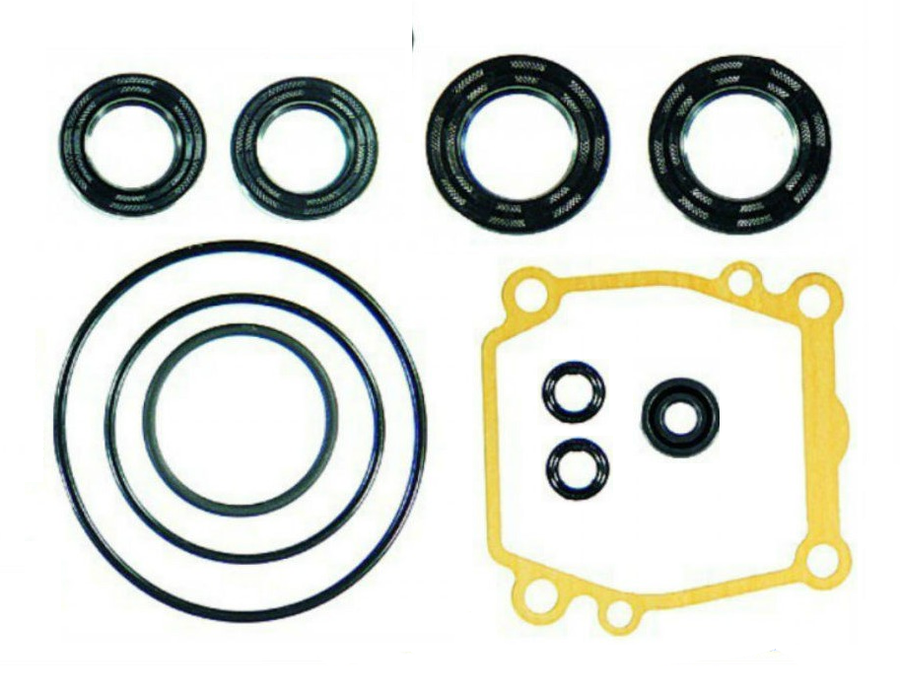 SEAL KIT  GEAR HOUSING