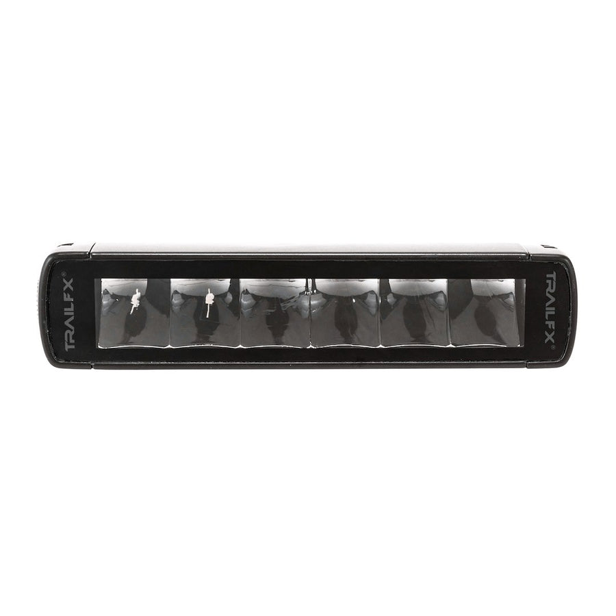 6IN SR 6X5W BK COMBO BK LENS CVR