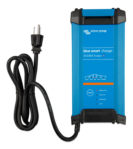 BLUE SMART IP22 CHARGER 12/30 120V