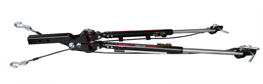 EXCALIBAR 3 TOW BAR