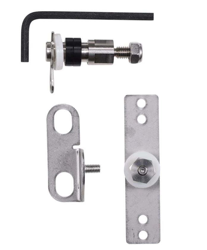 STEERING ACTUATOR LINKAGE PARTS  KI