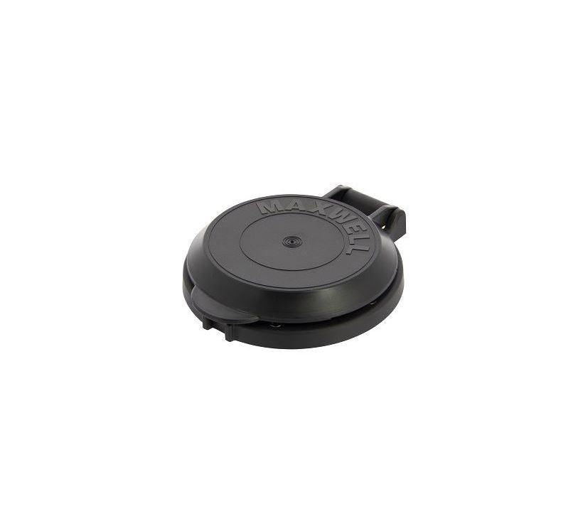 BEZEL COVERED BLACK (FOOTSWITCH)