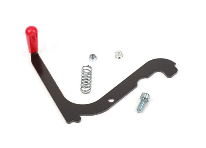 LATCH PLOW TUBE SVC KIT