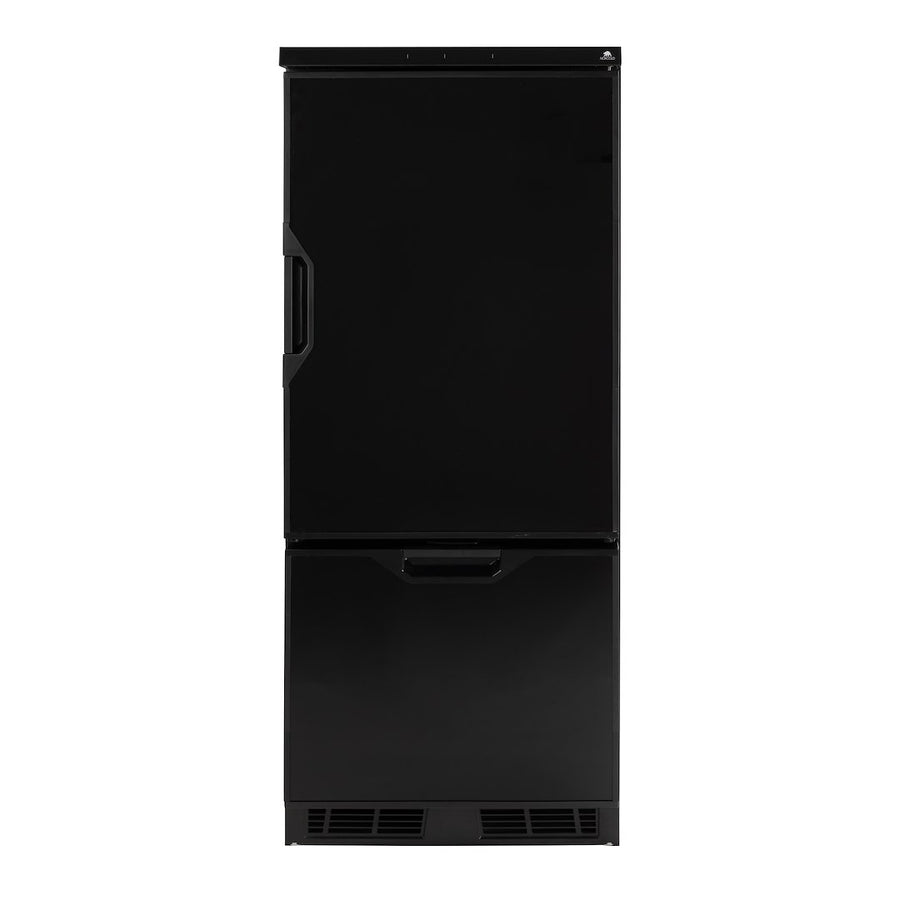 NRN2175BPL REFRIGERATOR 6.2 CF DC