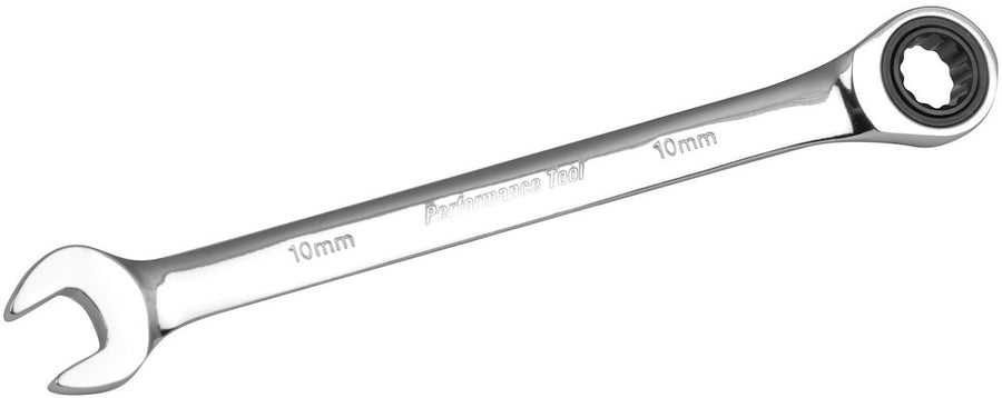 WRENCH RTCHTNG 10MM